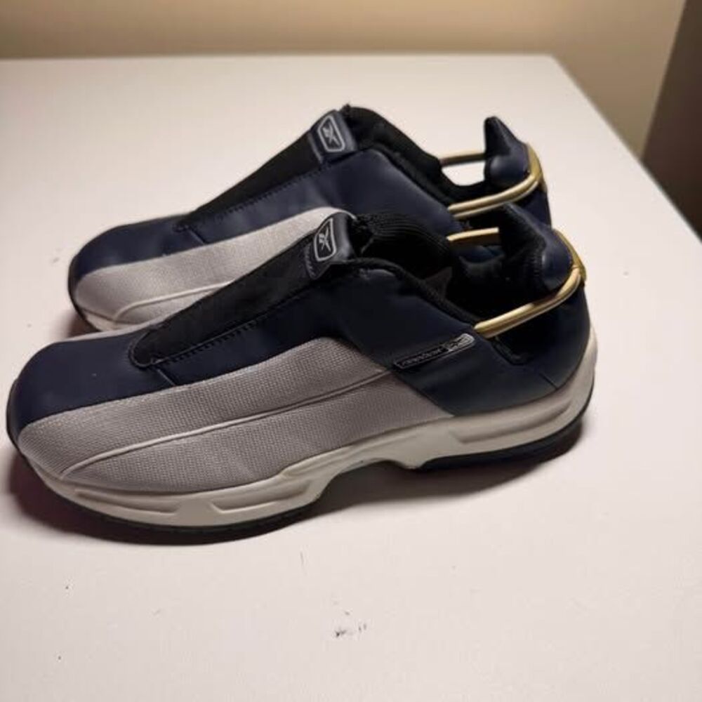 Reebok DMX Slip-On sneakers US Women's Size 6.5